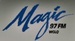 Magic 97 - WGLQ Logo