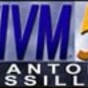 WIVX-LD Logo