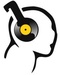 Rádio Tô na Rocha Logo