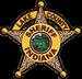 Lake County Sheriff, Indiana State Police District 13, and INDOT Logo