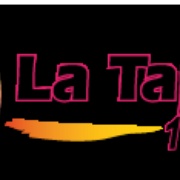 La Tapatia FM - XHRX Logo