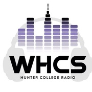 WHCS - Hunter College Radio Logo