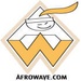 Afrowave Radio Logo