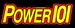 Power 101.9 - WFTA Logo