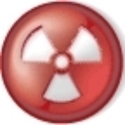 Radio Actif - Rock Logo