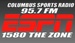 WIOL Columbus Sports Radio - WIOL-FM Logo