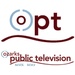 Ozarks Public Television Logo