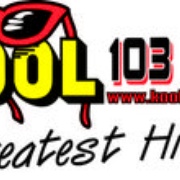 Kool 103 FM - KLDZ Logo