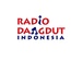 Radio Dangdut Indonesia - 97.1 FM Logo