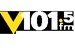 V101.5 - WSOL-FM Logo