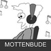 Mottenbude Logo