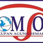 Komsos Kas Logo