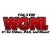WGNL Logo