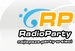 Radioparty Glowny Logo