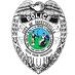 Fayetteville Police Department Logo