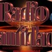 Radio santidad Louisiana Logo