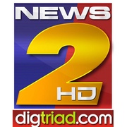 WFMY News2 Logo