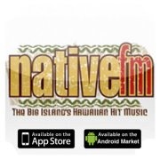 Native FM - KPVS Logo