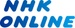 NHK Radio Japan Logo