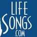 LifeSongs - WPEF FM Logo