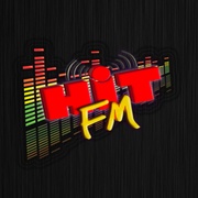 Hit FM 93.3 Logo
