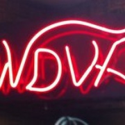 WDVA Logo
