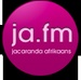 Jacaranda Afrikaans Logo