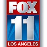 Fox 11 KTTV Logo