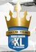 Radio YSKL La Poderosa Logo