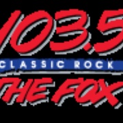 The Fox - KRFX Logo