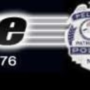 Pelham Police Department Logo