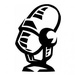 Crankin Oldies Logo