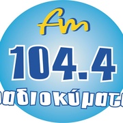 Radio kymata Logo