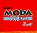 Radio Moda Logo