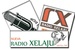 Nueva Radio Xelaju 1410 AM Logo