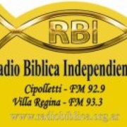 Radio Biblica Independiente Logo