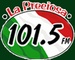 La Preciosa - K276DZ Logo