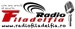 Radio Filadelfia Logo