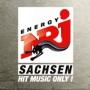 NRJ Energy Sachsen Logo