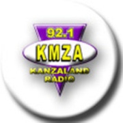 KNZA Logo