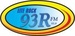 Lite Rock 93R - WRRR-FM Logo