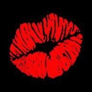 Kiss FM - WRKS Logo