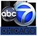 ABC 7 Chicago Logo