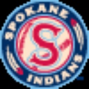Spokane Indians Logo