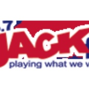 Jack FM - KQJK Logo