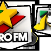 Pro FM Logo