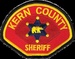 Los Angeles County North and Kern County Sheriff and CHP Logo