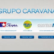 Radio Caravana Logo