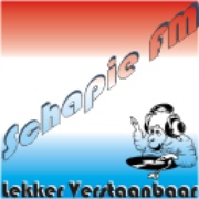 Schapie FM Logo