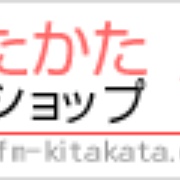 Kitakata City FM - JOZZ2AU-FM Logo